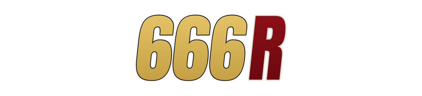 666r